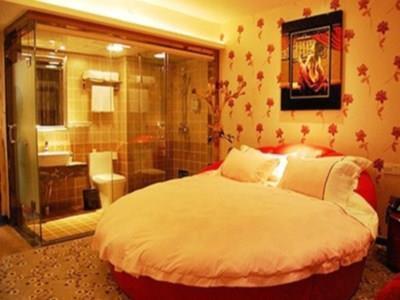 Yiwu Landi Boutique Hotel Yiwu (Zhejiang) Buitenkant foto